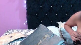 Samygarcia nude on webcam in her Live Sex Chat