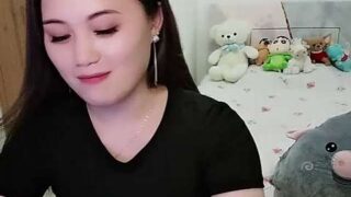 Sensational-Baby naked stripping on cam for live sex video chat