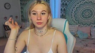 StellaBellmans nude on webcam in her Live Sex Chat