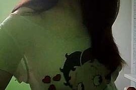 Torry_Sweet naked stripping on cam for live sex video chat