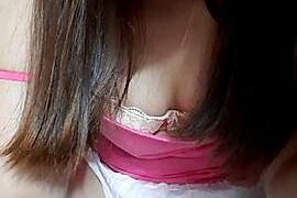 AKI-YOKO naked stripping on cam for live sex video chat