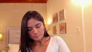 Amaia Lens , ? nude on webcam in her Live Sex Chat