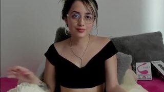 anniie-sweet nude on webcam in her Live Sex Chat