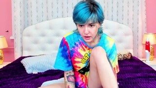 arinacross nude on webcam in her Live Sex Chat