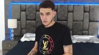 ARTHURBOY-GOLD nude on webcam in her Live Sex Chat