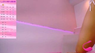 Barbiegril_55 naked stripping on cam for live sex video chat