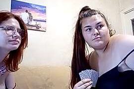 BeverlyKristine naked stripping on cam for live sex video chat