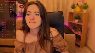 Candy__Baby naked stripping on cam for live sex video chat