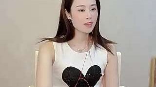 caoyajun naked stripping on cam for live sex video chat