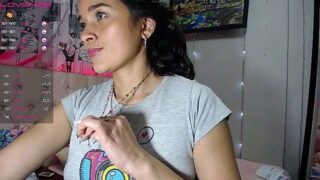 cataleya05111 naked stripping on cam for live sex video chat