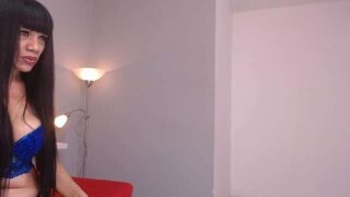 CharlotteLemke naked stripping on cam for live sex video chat