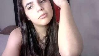 evangelinne_ naked stripping on cam for live sex video chat