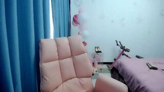 FaCai naked stripping on cam for live sex video chat
