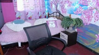Freya_Lowson naked stripping on cam for live sex video chat