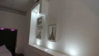Gaelyy naked stripping on cam for live sex video chat