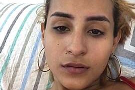 iammilean naked stripping on cam for live sex video chat