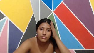 Iker_Lily_sex naked stripping on cam for live sex video chat