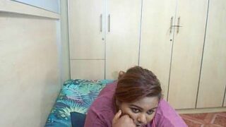 IndianPixie naked stripping on cam for live sex video chat