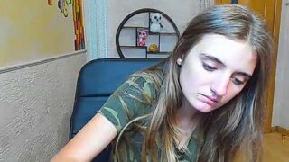 Kamillasins naked stripping on cam for live sex video chat