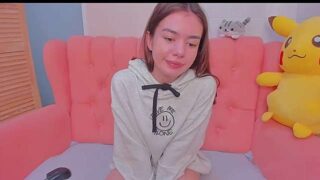 KarenYotts naked stripping on cam for live sex video chat