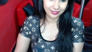 Kylieours, ?? nude on webcam in her Live Sex Chat
