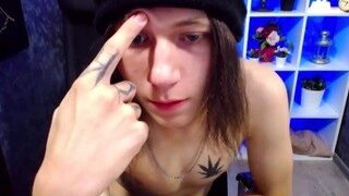 LesterFarell nude on webcam in her Live Sex Chat