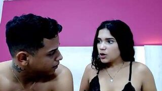 LovesSchool naked stripping on cam for live sex video chat