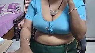 MADAM-X naked stripping on cam for live sex video chat