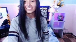 _Mai_ naked stripping on cam for live sex video chat