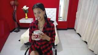 Mary_Ivory naked stripping on cam for live sex video chat