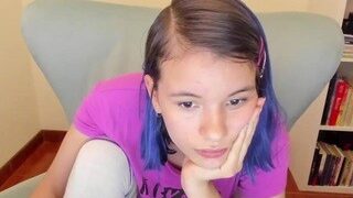 Melani , ? nude on webcam in her Live Sex Chat