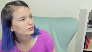 Melani, ? nude on webcam in her Live Sex Chat