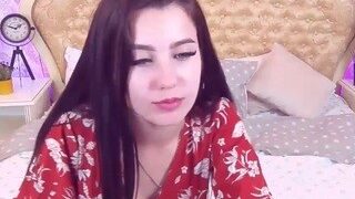 MilanaLii nude on webcam in her Live Sex Chat