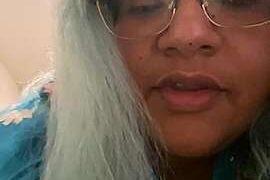niicky420bby naked stripping on cam for live sex video chat