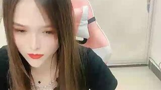 Peony-Mi naked stripping on cam for live sex video chat