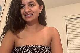 PrincessJasmine2021 naked stripping on cam for live sex video chat