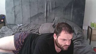robnbex2021 naked stripping on cam for live sex video chat