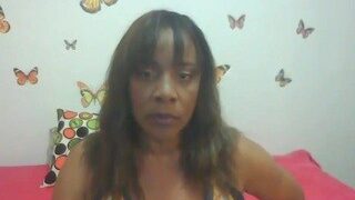 RoosePaarker nude on webcam in her Live Sex Chat