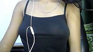 Rose_Tanisha naked stripping on cam for live sex video chat