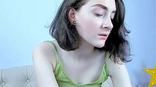 Sally_Kinky naked stripping on cam for live sex video chat