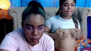 sexy-brunettes nude on webcam in her Live Sex Chat