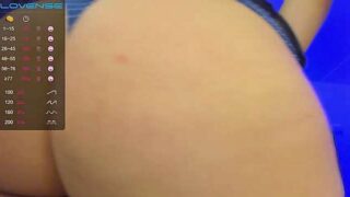 SexyNatty_ naked stripping on cam for live sex video chat
