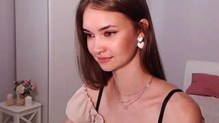 SueTurner naked stripping on cam for live sex video chat