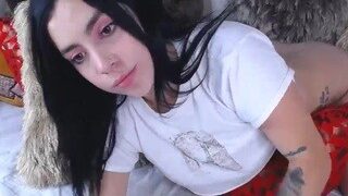 Valentina Volpi nude on webcam in her Live Sex Chat