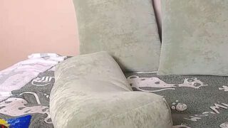VeneraV naked stripping on cam for live sex video chat