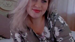 Adeline nude on webcam in her Live Sex Chat