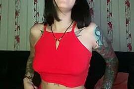 Adore_us naked stripping on cam for live sex video chat