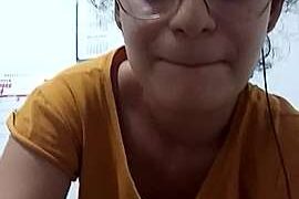 Aghnnes naked stripping on cam for live sex video chat