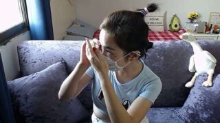 AK-xingxing naked stripping on cam for live sex video chat