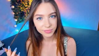 AlishaFisher naked stripping on cam for live sex video chat
